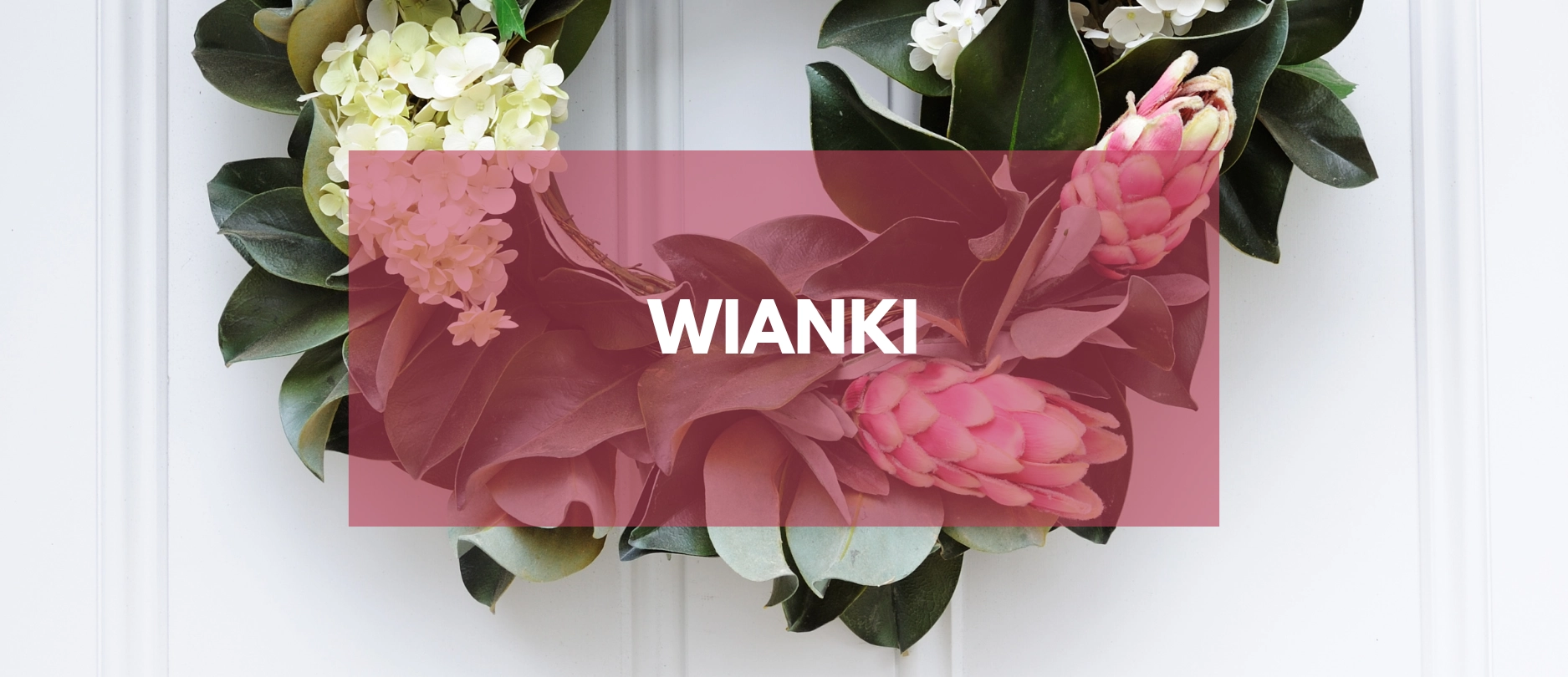 WIanki